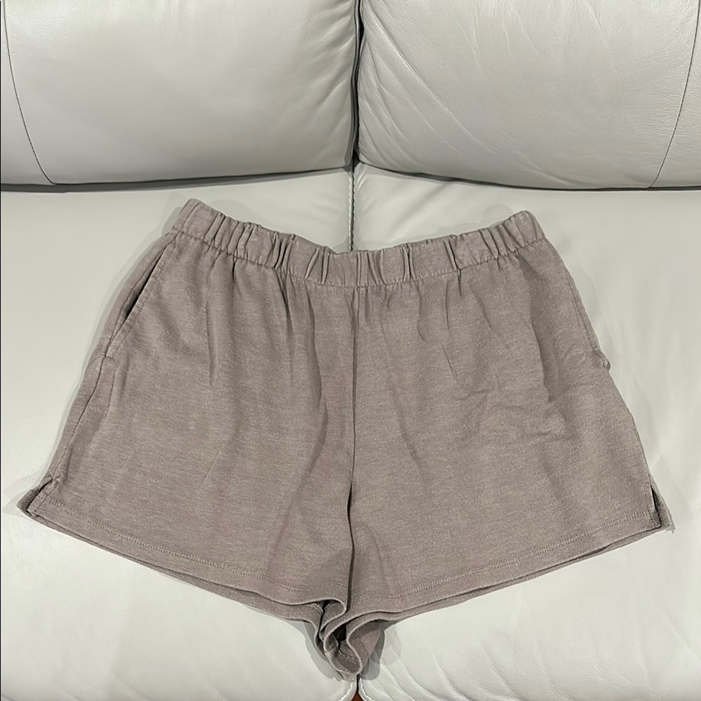Garage Shorts